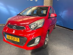 Kia Picanto - 1.0 CVVT Comfort Pack Airco-5DRS Nieuwe APK