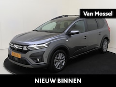 Dacia Jogger - 1.0 TCe 100 ECO-G Expression 5p. | Navigatie | Apple Carplay | Cruise Control | Parkeer ca