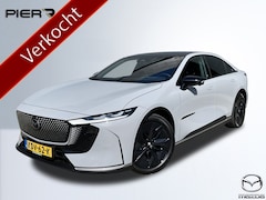 Mazda 6e - Takumi Long Range 80 kWh | BLACK PAKKET 19 INCH LMV | TREKGEWICHT 1500 KG