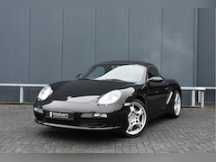 Porsche Boxster - 987 2.7