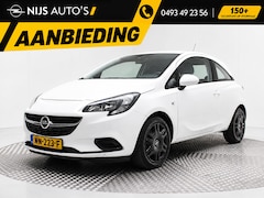 Opel Corsa - 1.0 Turbo Edition | Airco / PDC Achter / Carplay / Bluetooth / Cruise / Elekt. Spiegels