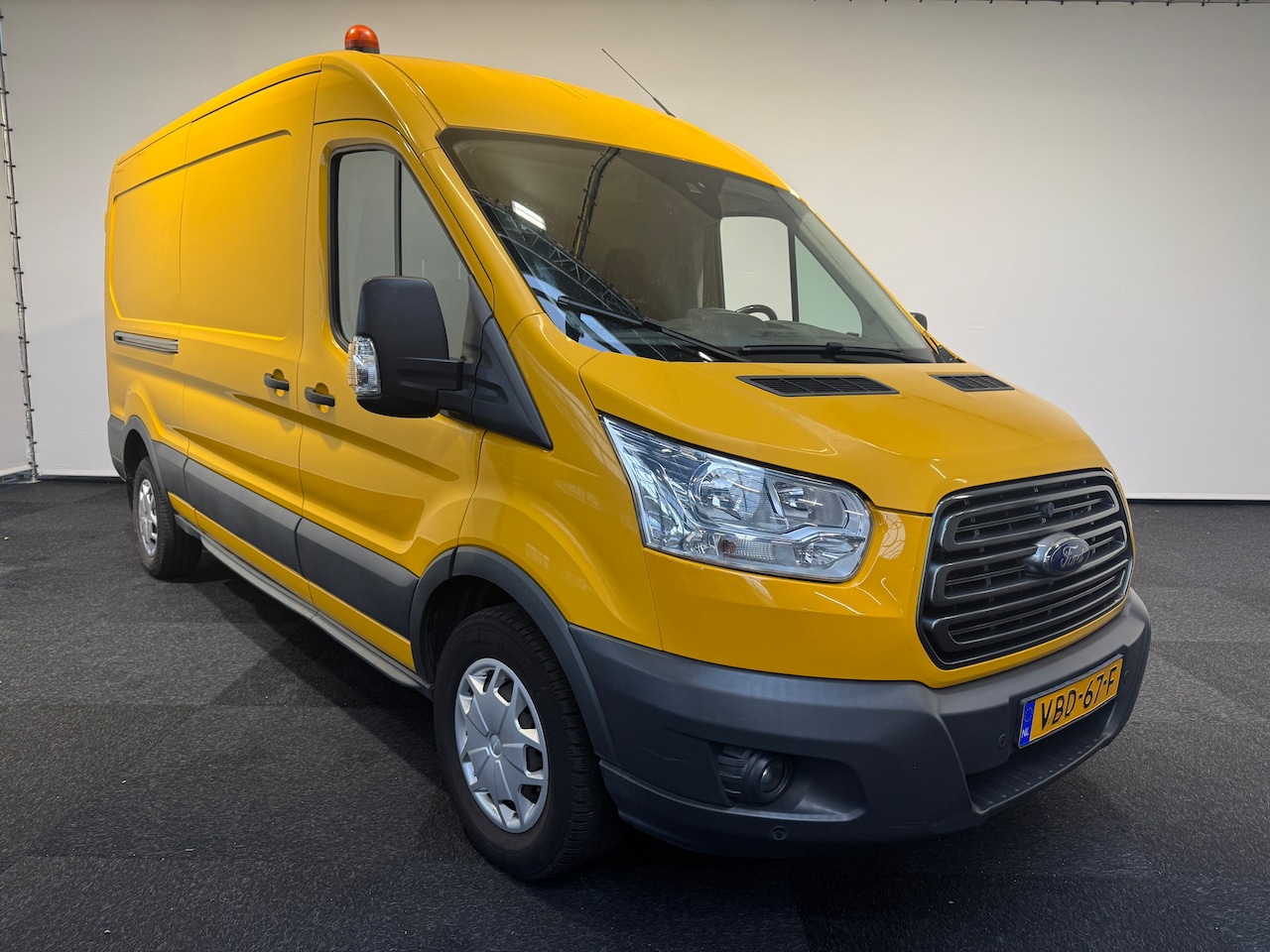 Ford Transit - L3H2 Airco Euro 6 - AutoWereld.nl