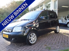 Fiat Panda - 1.2 Sempre Nette Auto