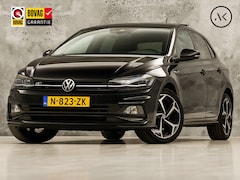 Volkswagen Polo - 1.0 TSI R-Line Sport Automaat (PANORAMADAK, 2X R-LINE, VIRTUAL COCKPIT, APPLE CARPLAY, GRO