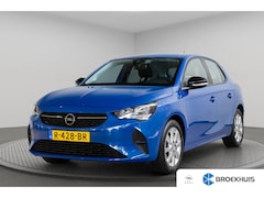Opel Corsa - 1.2 Edition | Apple Carplay & Andoid Auto | Parkeersensoren | Airco | Bluetooth | Cruise C
