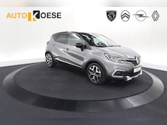 Renault Captur - TCe 150 EDC Intens | Panoramadak | Camera | Allseason Banden
