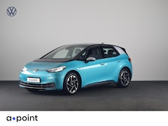 Volkswagen ID.3 - First 58 kWh 204PK | Navigatie | Voorstoelen verwarmd