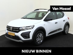 Dacia Sandero Stepway - 1.0 TCe 90 Essential Trekhaak | Airco | Cruise Control |