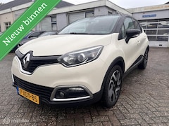 Renault Captur - 1.2 TCe Dynamique