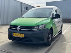 Volkswagen Caddy - 1.4 TGI L1H1 EcoFuel Trendline
