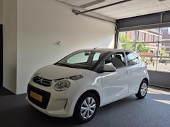 Citroën C1 - 1.0 VTi 72PK Feel / Airco / Navi. Android Carplay. / Camera