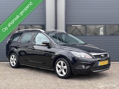 Ford Focus Wagon - 1.6 Comfort Uitvoering 1e EIG // Bwj 2011