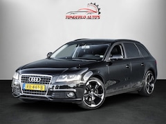 Audi A4 Avant - 1.8 TFSI Pro Line S Automaat Leer Cruise Airco Btw
