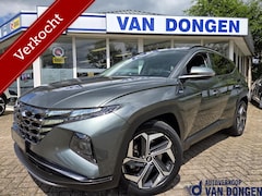 Hyundai Tucson - 1.6 T-GDI MHEV Comfort Smart | Automaat | Elektr achterklep / Keyless / Adaptive