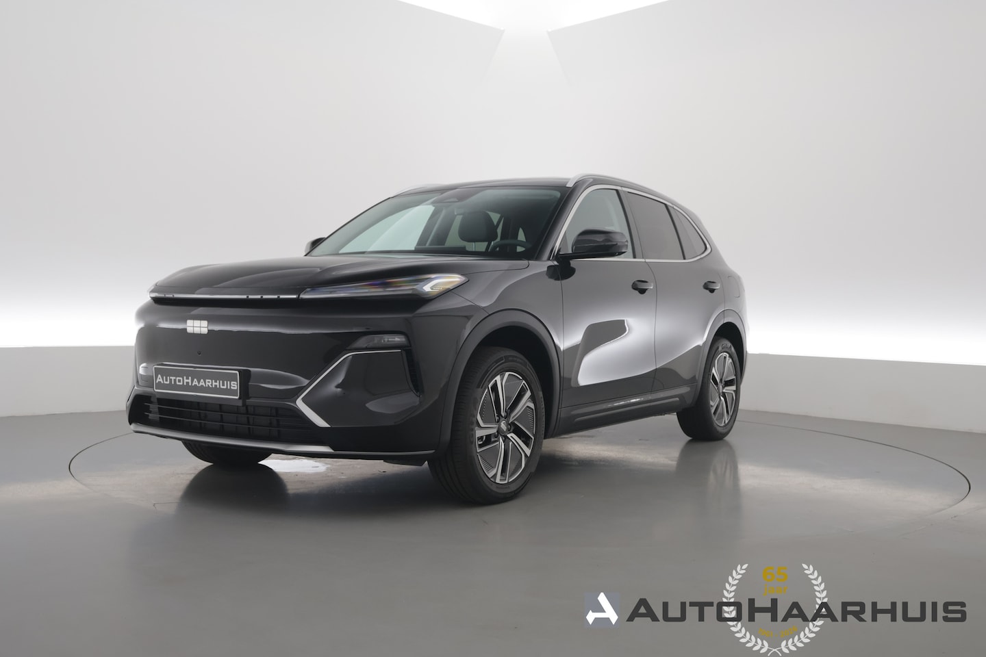 Geely Starray EM-i - 1.5 Pro | Voorraad! | 18,4 kWh batterij | 83km WLTP | 30 kW snellaadvermogen | Stoel- Stuu - AutoWereld.nl
