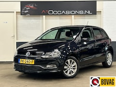 Volkswagen Polo - 1.2 TSI Comfortline Business R NAVI