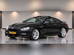 BMW 6-serie - 650xi High Executive M-Pakket I NL Auto I 2e Eigenaar.