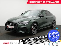 Audi S3 - Limousine 2.0 TFSI quattro 310pk | Panoramadak | Bang & Olufsen Premium soundsystem | Lede