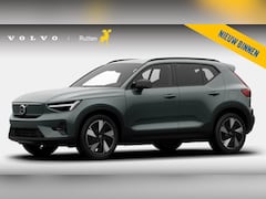 Volvo EX40 - Single Motor Extended Range Plus Europa 82 kWh