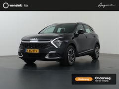 Kia Sportage - 1.6 T-GDi Hybrid DynamicLine | Navigatie | Parkeercamera | Climate Control | Adaptieve Cru
