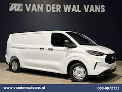 Ford Transit Custom - 2.0 TDCI L2H1 Euro6 Airco | Camera | LED | Apple Carplay | Cruisecontrol Android Auto, Ver