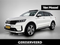 Kia Sorento - 1.6 T-GDI Plug-in Hybrid 4WD ExecutiveLine 7p. | 100% SOH |