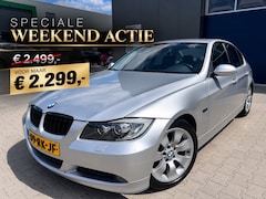 BMW 3-serie - 320i Dynamic Executive CarPlay