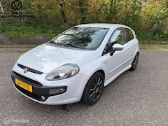 Fiat Punto - 1.4 GT Turbo | Airco