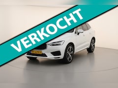 Volvo XC60 - 2.0 T8 Twin Engine AWD R-Design PANO TREKHAAK NAP