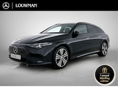 Mercedes-Benz CLA-klasse Shooting Brake - 250+ Business Solution Luxury 85 kWh | Premium pakket | Winterpakket | Nightpakket | Smart