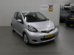 Toyota Aygo - 1.0 12V VVT-I 5DRS Comfort