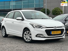 Hyundai i20 - 1.0 T-GDI Comfort/NAVI/CAMERA