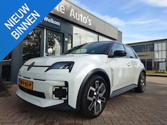 Renault 5 - E-Tech Electric Techno Comfort Range 52 kWh H&K, Camera, Carplay, 18 inch, 5 jaar fabrieks