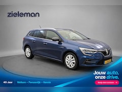 Renault Mégane E-Tech - Estate 1.6 E-Tech Plug-In Hybrid 160 Business Zen - Digitaal Cockpit, Carplay, Camera
