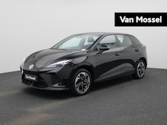MG MG4 - Standard Range 51 kWh Final Edition | CarPlay | Led Koplampen | Adaptive Cruise Control |