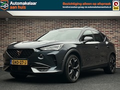 CUPRA Formentor - 2.0 TSI 4DRIVE Panorama Trekhaak Beats Led Camera