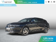 Opel Astra Electric - 58 kWh Business Edition Warmtepomp