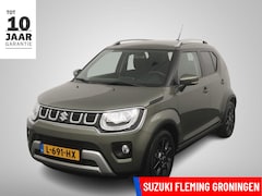 Suzuki Ignis - 1.2 Smart Hybrid Style