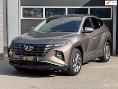 Hyundai Tucson - 1.6 T-GDI MHEV Comfort Smart Carplay, Camera, Stoelverwarming