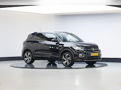 Volkswagen T-Cross - 1.0 TSI R-Line | Camera | Licht en zicht-Pakket | Multimedia-Pakket |