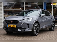 CUPRA Formentor - 1.4 TSI e-Hybrid VZ Performance SOH-94% Panoramadak Sportstoelen Carplay Stoel/stuurverwar