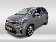Kia Picanto - 1.0 DPi DynamicPlusLine | CAMERA | CLIMATE | NAVI | APPLE CARPLAY/ ANDROID AUTO | Wij bied