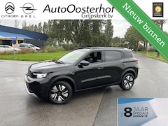 Opel Frontera - 110pk Turbo Hybrid NL GS LUXE