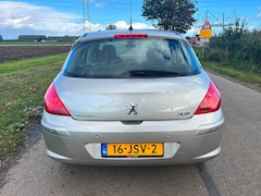 Peugeot 308 - 1.6 VTi XS / nwe apk / 140.000km