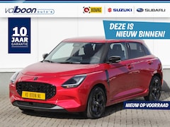 Suzuki Swift - 1.2 Edition 60 Smart Hybrid | Navi | Leder | Adap. Cruise
