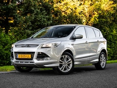 Ford Kuga - 1.5 Titanium Styling Pack | Adapt. | Lane Assist