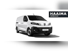 Peugeot e-Expert - EV L2 75 kWh | Te bestellen | 8 Jaar garantie | 0% Financial lease | WLTP tot 351km | Acti
