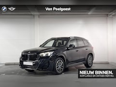 BMW X1 - sDrive18i | M-Sport | Trekhaak | Comfort Access | Stoelverwarming | Achteruitrijcamera