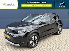 Opel Frontera - Electric GS 44 kWh | SOH 95% I Stoelverwarming | Parkeersensoren | Parkeercamera | Climate
