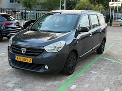 Dacia Lodgy - 1.2 TCe Robust 7p